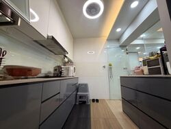Blk 439C West Edge @ Bukit Batok (Bukit Batok), HDB 4 Rooms #584280111